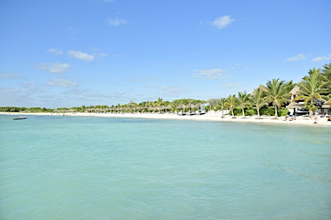 TUI Sensimar Seaside Suites & Spa
